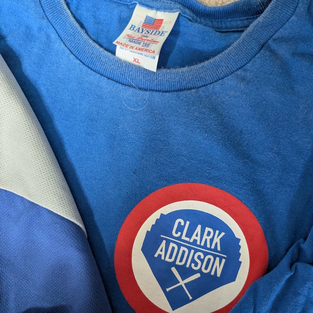 Chicago Cubs Lot - Picture 8 of 12